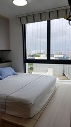 The Panorama (D20), Condominium #391707141